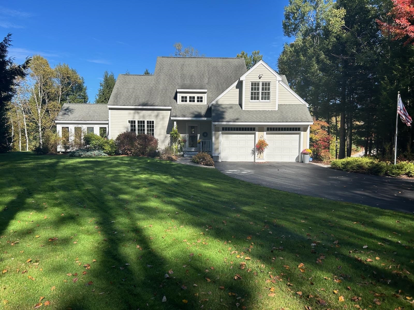 6 Southwest Spur Road Thornton, NH 03285 - Photo 2 of 15