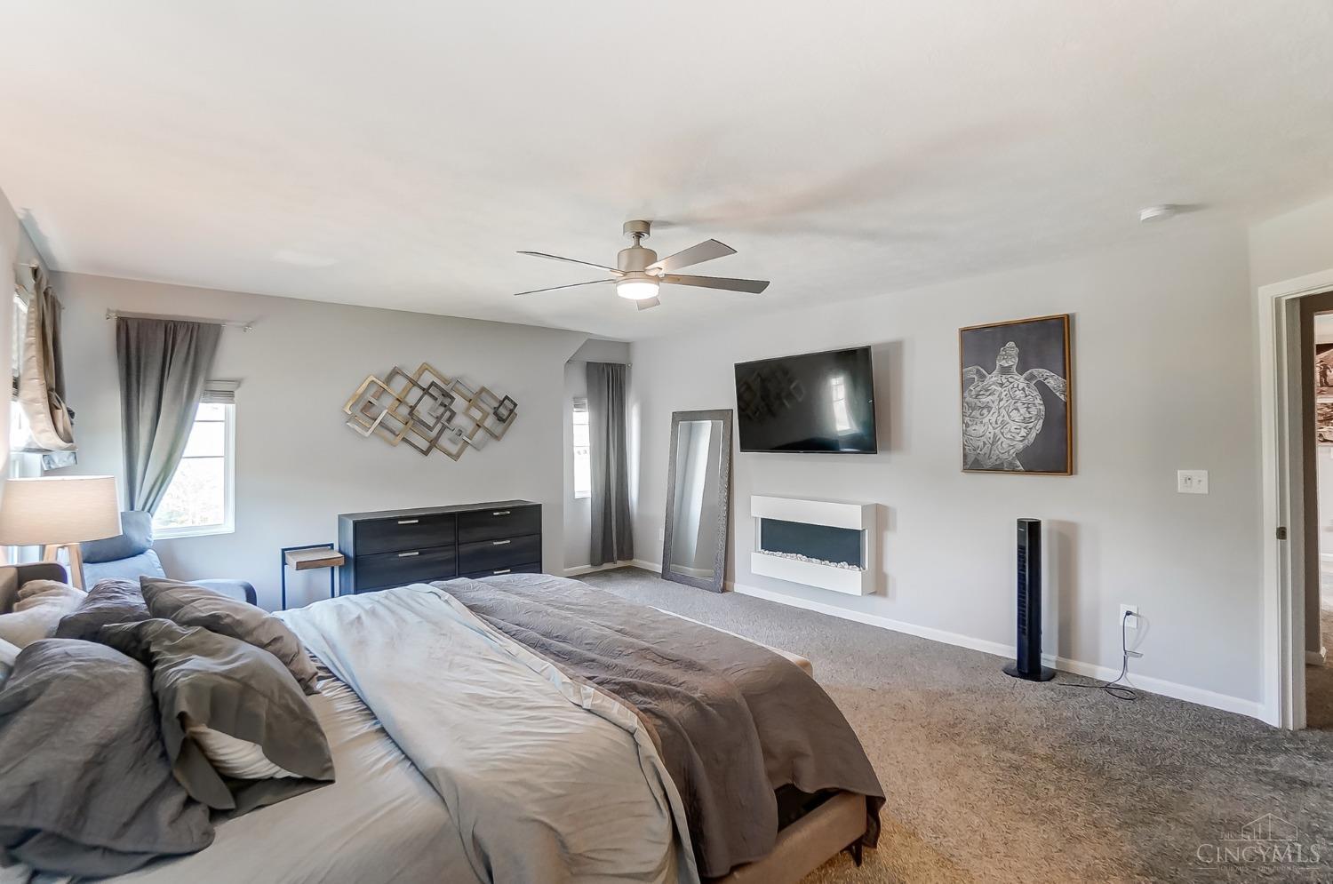1250 Heather Ridge Cincinnati, OH 45233 - Photo 33 of 56 Gallery Image 33