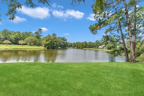 a view of a lake