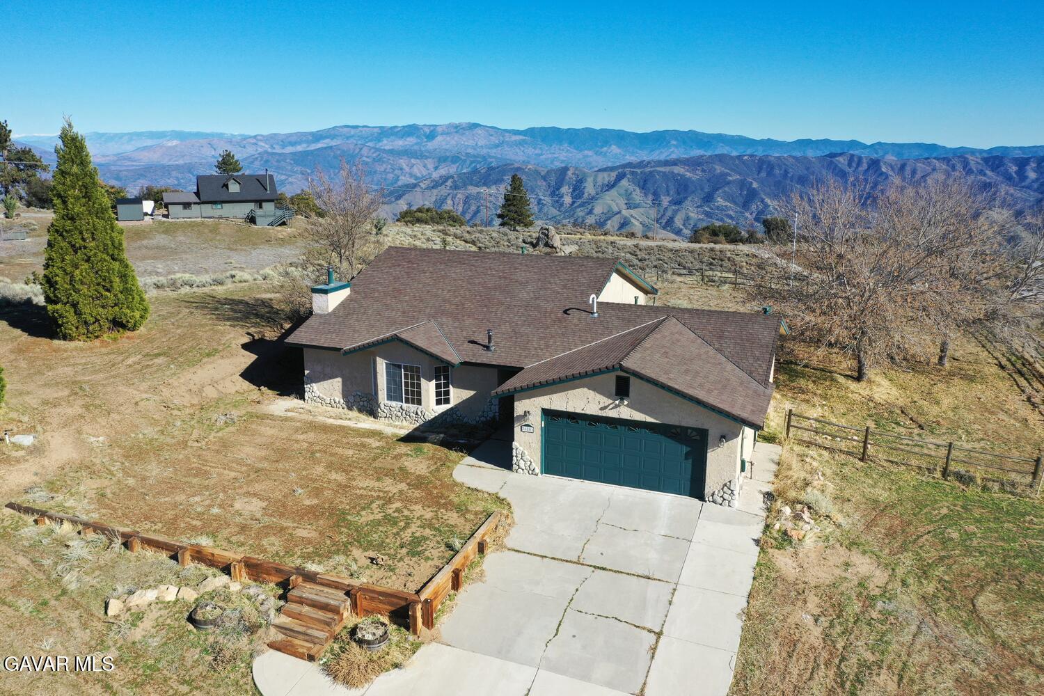 26801 Cabriolet Court Tehachapi, CA 93561 - Photo 53 of 60 26801 Cabriolet Ct Tehachapi-large-062-0