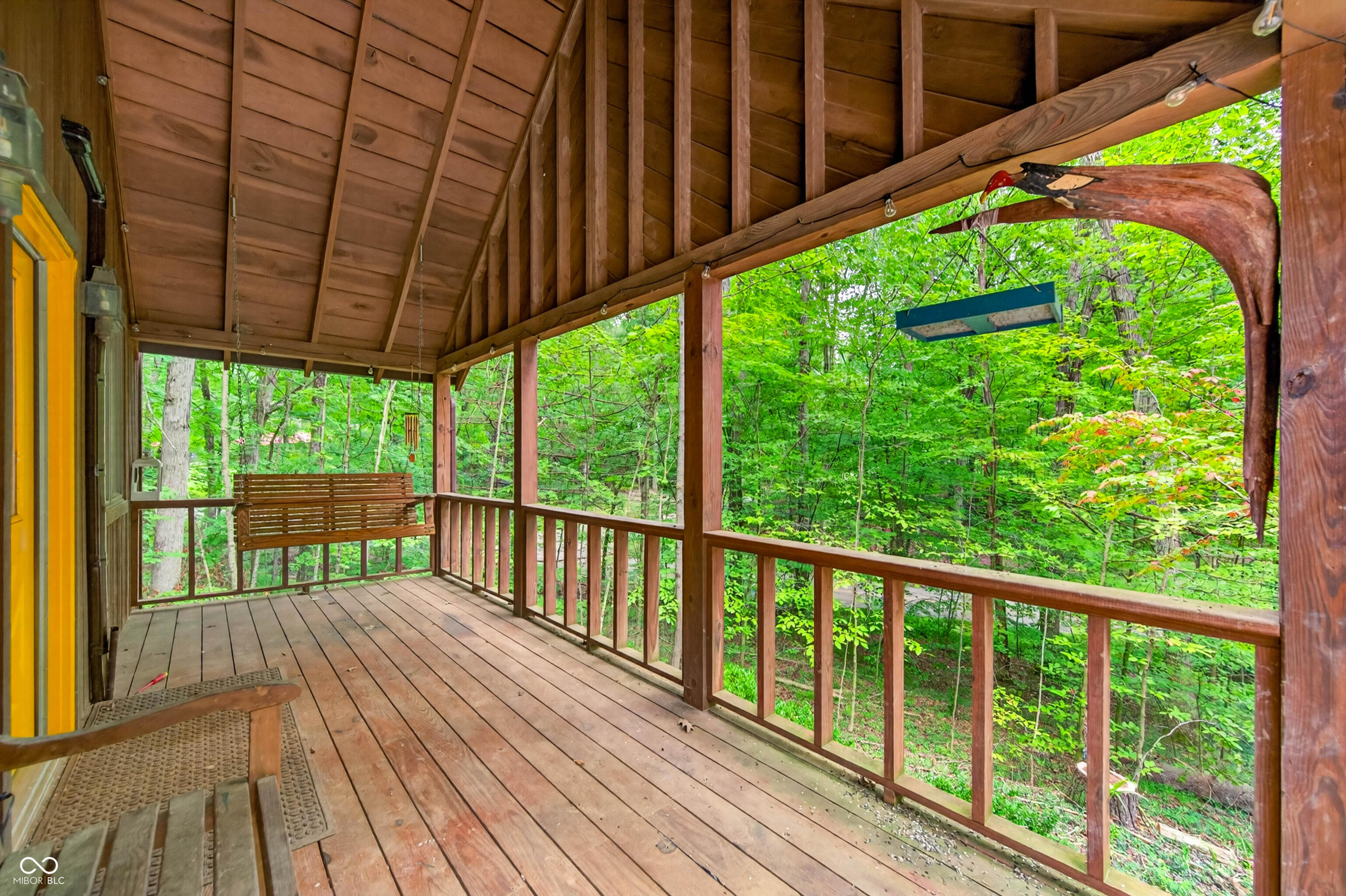 3380 Helmsburg Road Nashville, IN 47448 - Photo 7 of 41 Gallery Image 7