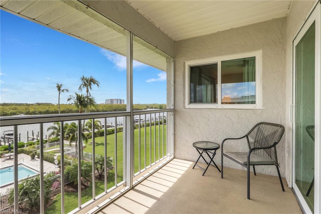 307 Goodlette-Frank Road, Unit B507 Naples, FL 34102 - Photo 12 of 16