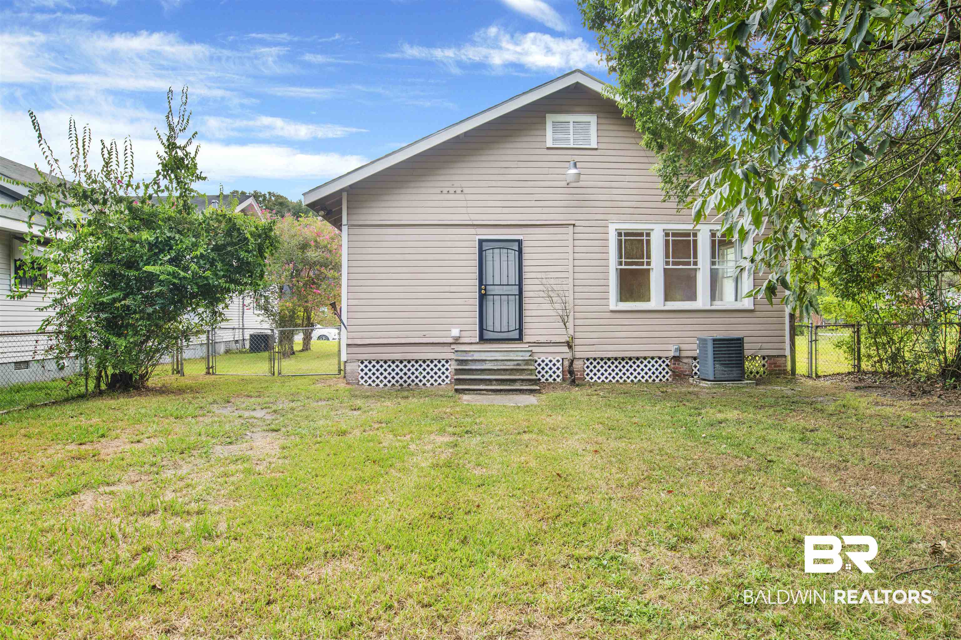 458 Dexter Avenue Mobile, AL 36604 - Photo 21 of 22