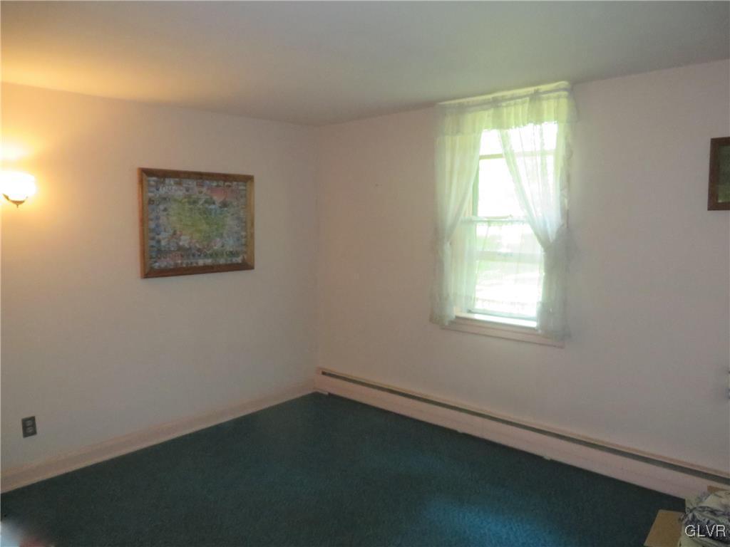 1936 Neffs Laurys Road Coplay, PA 18037 - Photo 12 of 29 2nd Bedroom on 1st Fl w/double closet