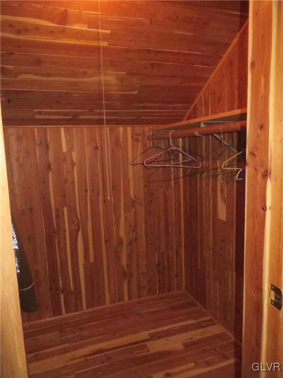 1936 Neffs Laurys Road Coplay, PA 18037 - Photo 17 of 29 Cedar Closet on 2nd floor