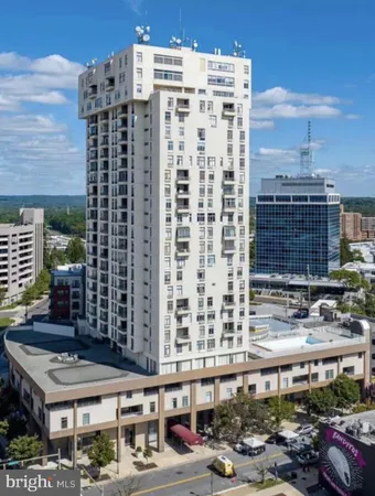 $110,000 | 28 Allegheny Avenue, Unit 1404, Towson, MD 21204