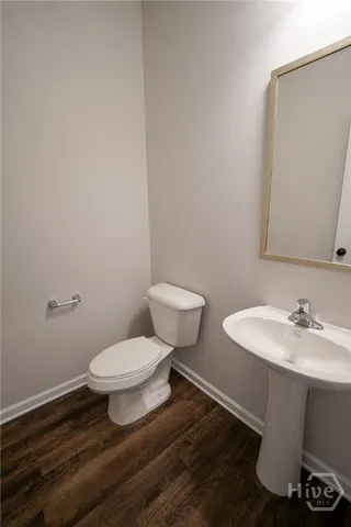 $2,500 | 105 Exmoor Circle, Bloomingdale, GA 31302