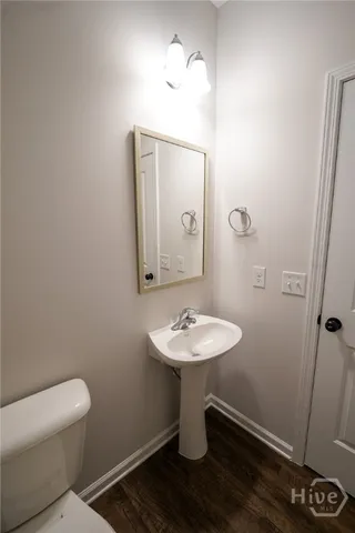 $2,500 | 105 Exmoor Circle, Bloomingdale, GA 31302