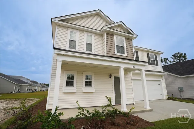 $2,500 | 105 Exmoor Circle, Bloomingdale, GA 31302