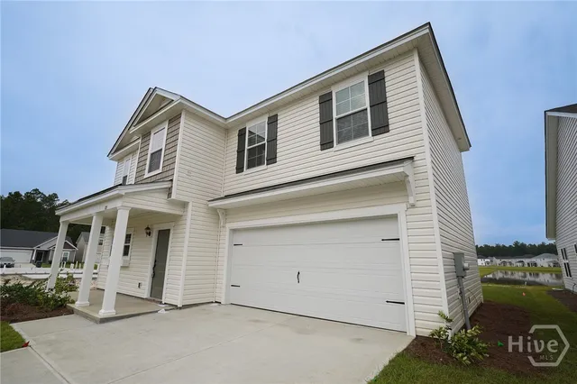 $2,500 | 105 Exmoor Circle, Bloomingdale, GA 31302