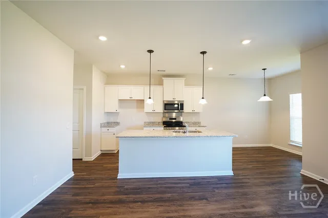 $2,500 | 105 Exmoor Circle, Bloomingdale, GA 31302