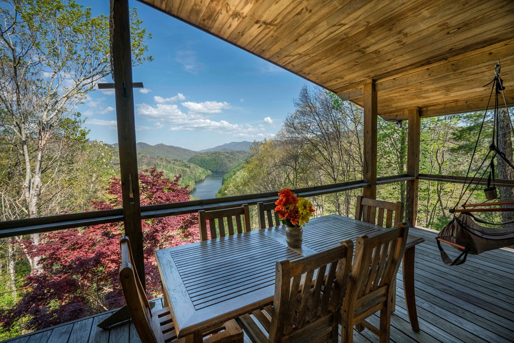 354 Deals Gap Road Robbinsville, NC 28771 - Photo 54 of 62
