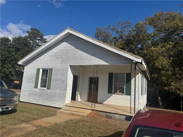 $40,000 | 1201 Goddard Avenue, Seneca, SC 29678