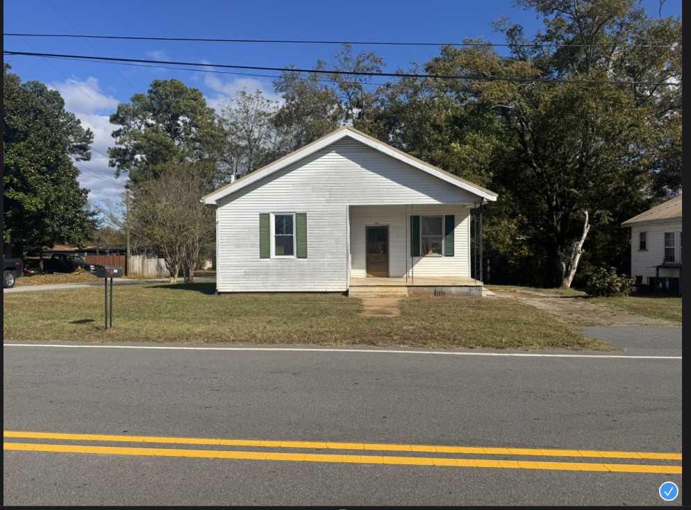 1201 Goddard Avenue Seneca, SC 29678 - Photo 12 of 13