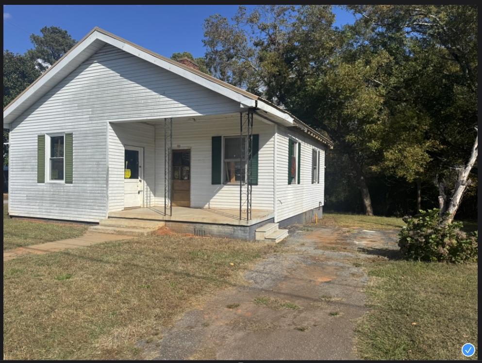 1201 Goddard Avenue Seneca, SC 29678 - Photo 13 of 13