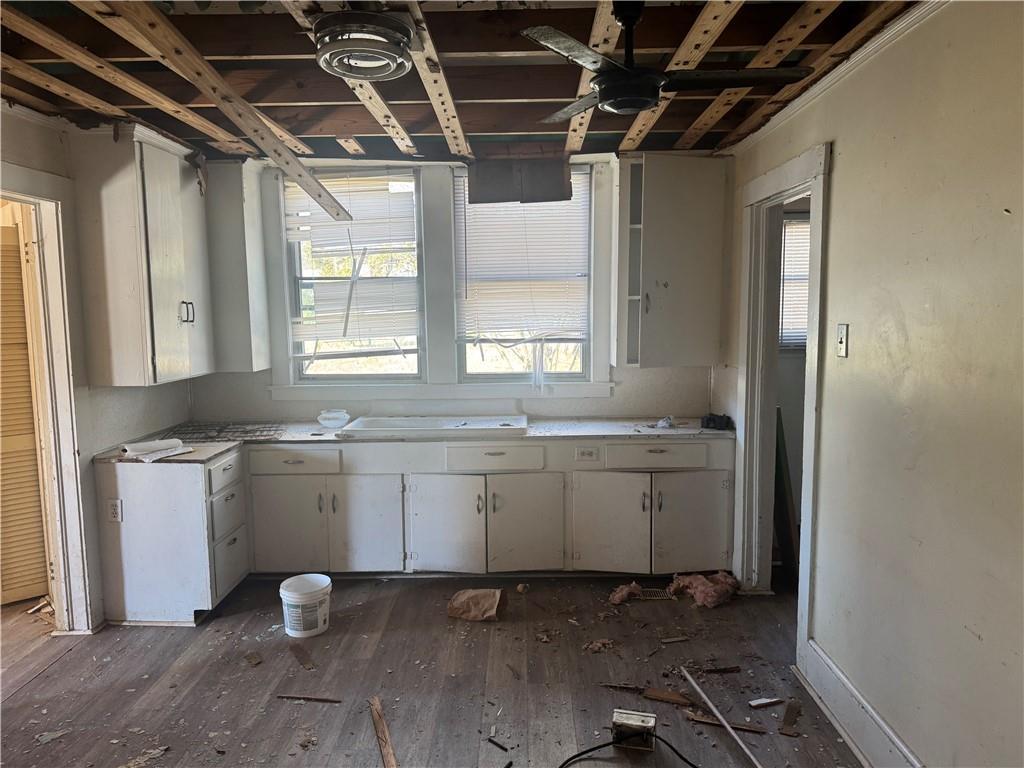 1201 Goddard Avenue Seneca, SC 29678 - Photo 4 of 13