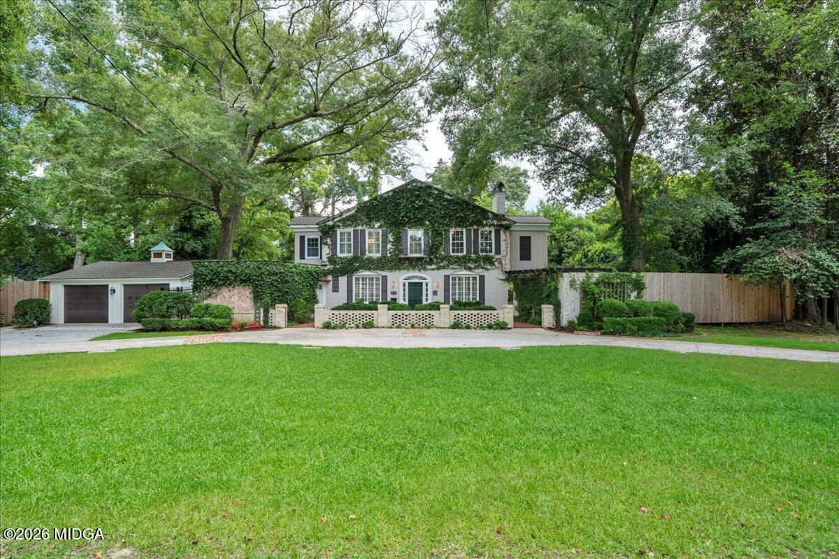 3860 Ridge Avenue Macon, GA 31204 - Photo 114 of 123 36-DSC01195