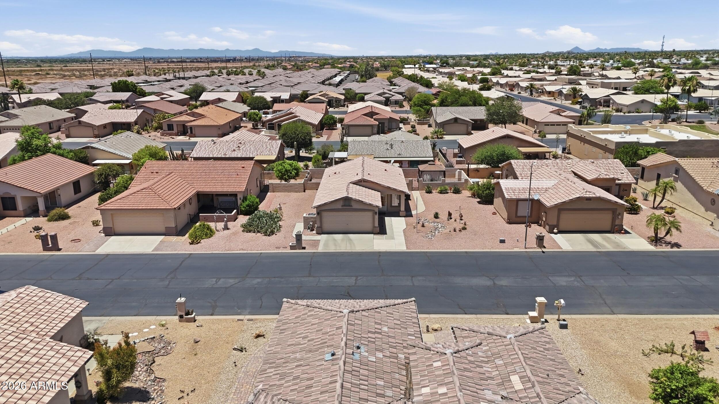 2101 South Meridian Road, Unit 362 Apache Junction, AZ 85120 - Photo 28 of 43