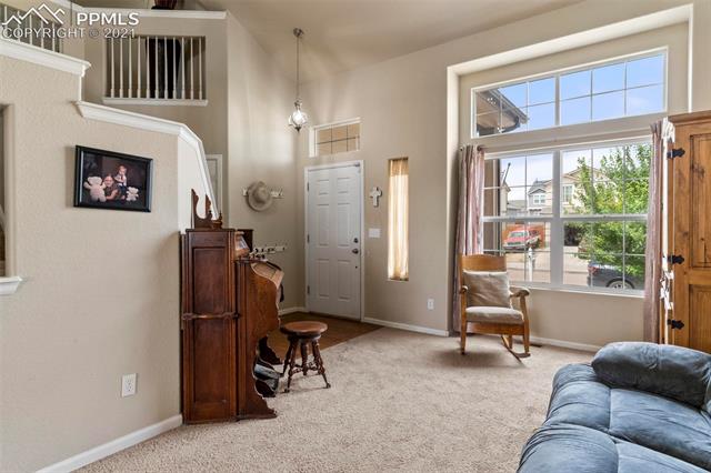 11075 Falling Star Road Fountain, CO 80817 - Photo 6 of 28