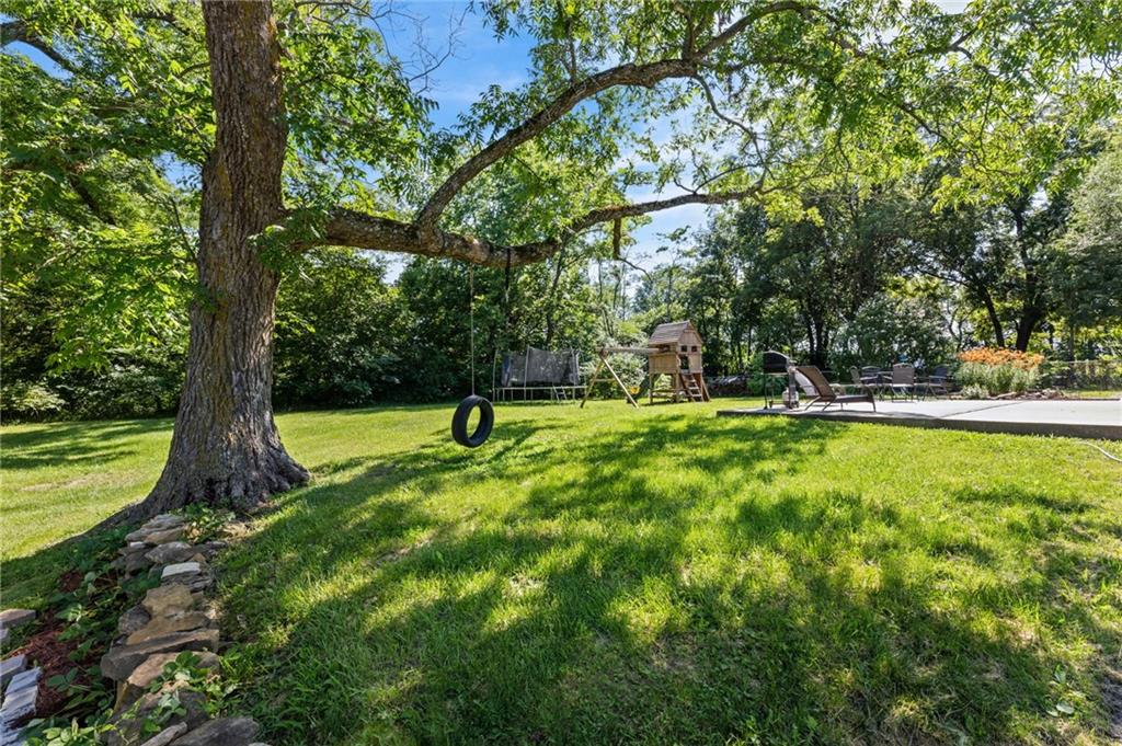 1623 Indiana Road Williamsburg, KS 66095 - Photo 33 of 47