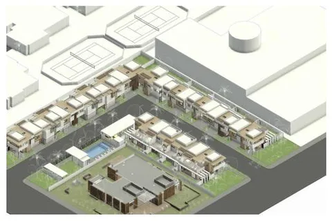 $3,250,000 | 211 North Sunrise Way, Palm Springs, CA 92262