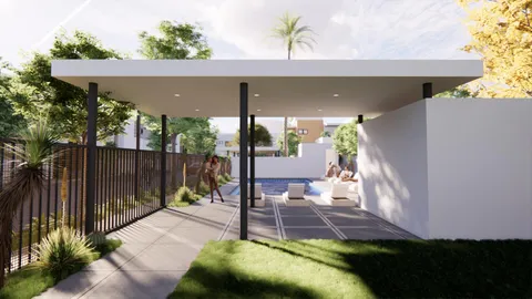 $3,250,000 | 211 North Sunrise Way, Palm Springs, CA 92262