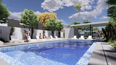 $3,250,000 | 211 North Sunrise Way, Palm Springs, CA 92262