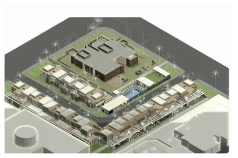 $3,250,000 | 211 North Sunrise Way, Palm Springs, CA 92262