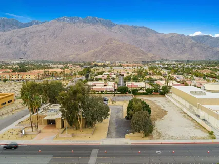 $3,250,000 | 211 North Sunrise Way, Palm Springs, CA 92262