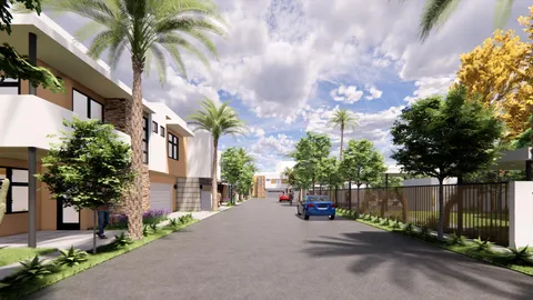 $3,250,000 | 211 North Sunrise Way, Palm Springs, CA 92262