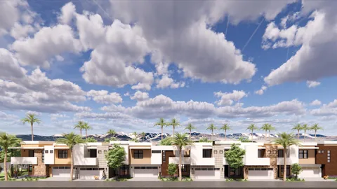 $3,250,000 | 211 North Sunrise Way, Palm Springs, CA 92262