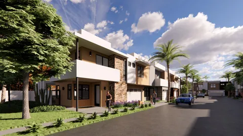 $3,250,000 | 211 North Sunrise Way, Palm Springs, CA 92262