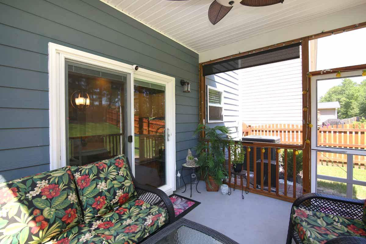 1703 Willowcrest Road Durham, NC 27703 - Photo 15 of 30 Photo 15