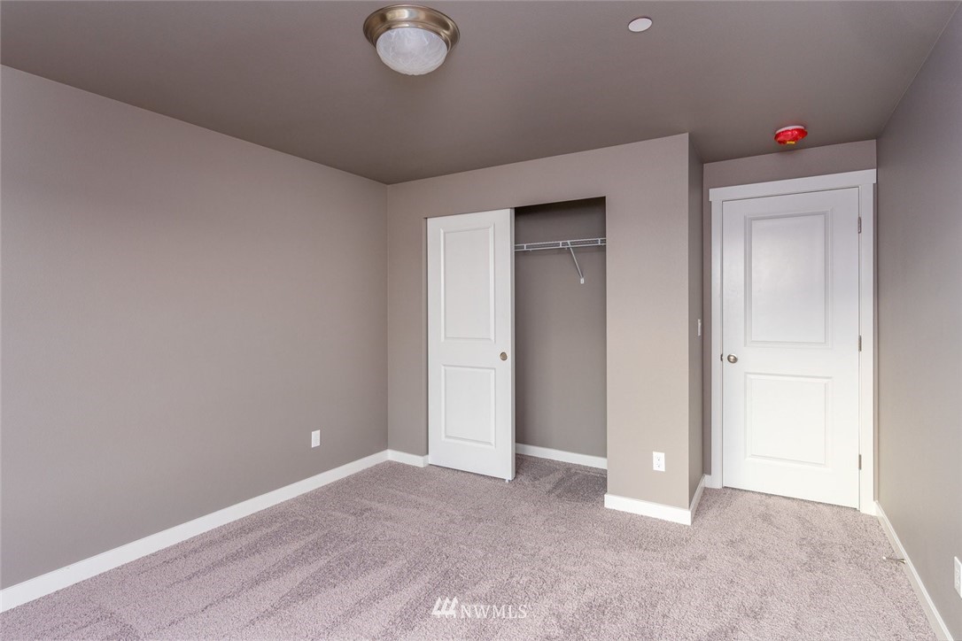 10503 Angeline Road East Bonney Lake, WA 98391 - Photo 29 of 38 a view of an empty room