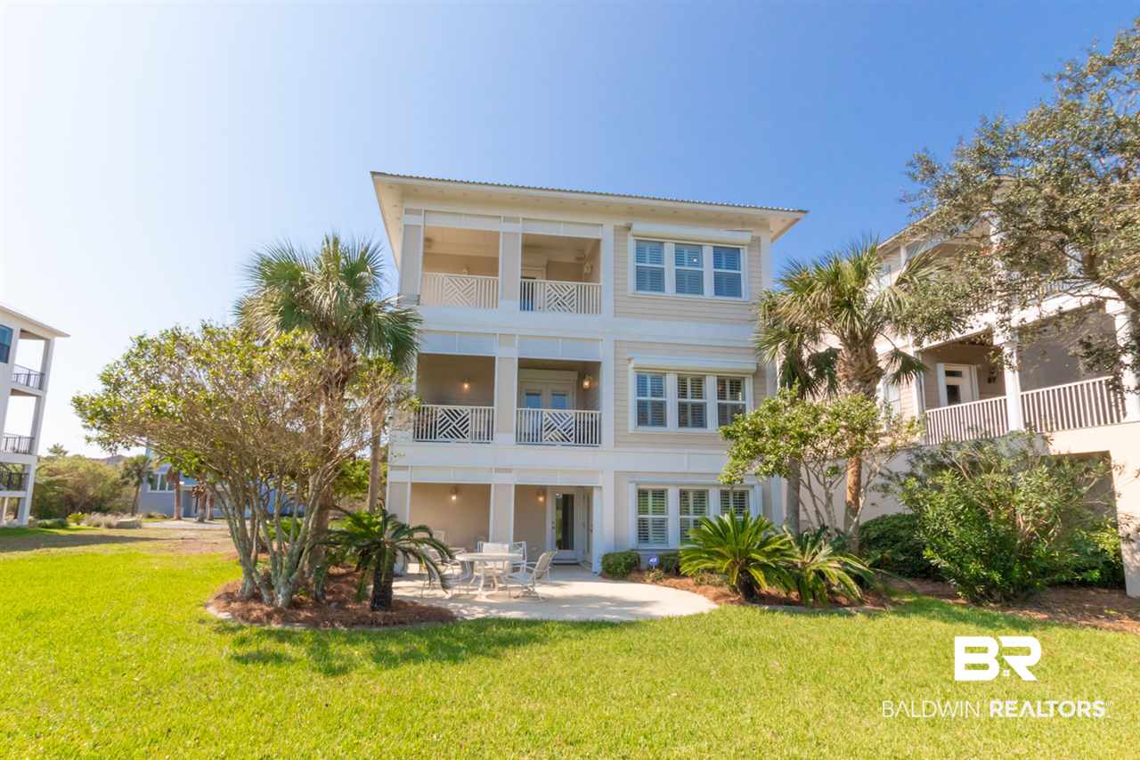 7007 Kiva Way Gulf Shores, AL 36542 - Photo 1 of 43