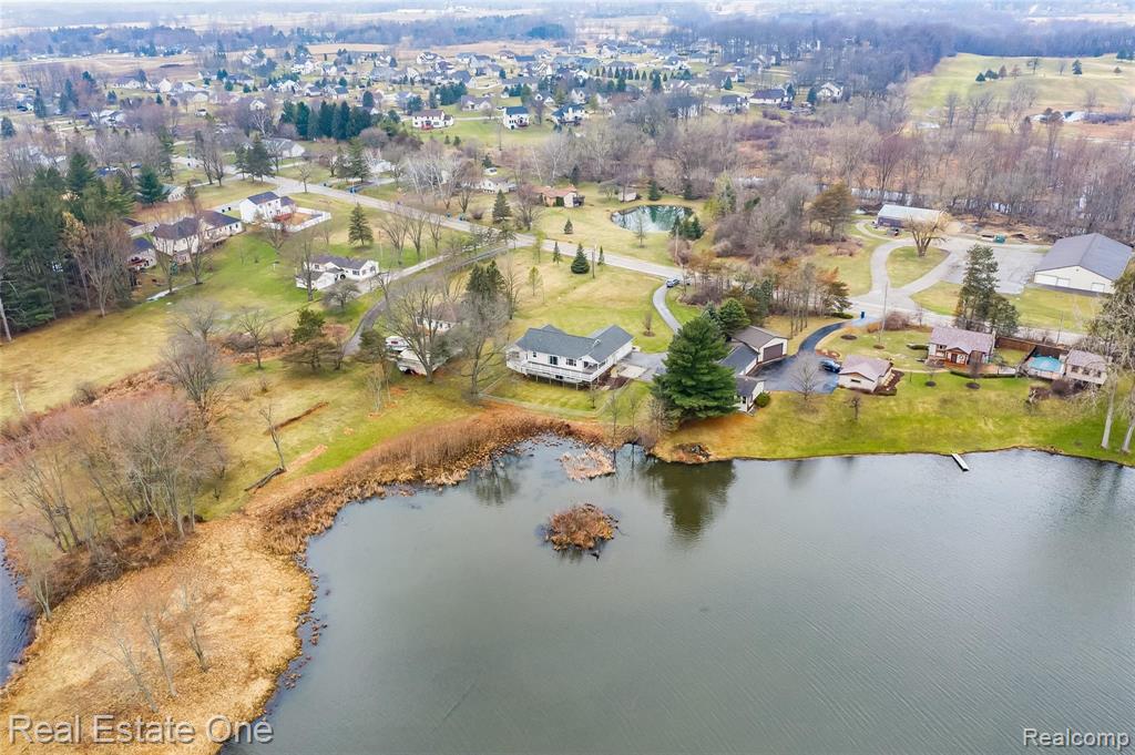 8279 Ridge Road Goodrich, MI 48438 - Photo 50 of 56