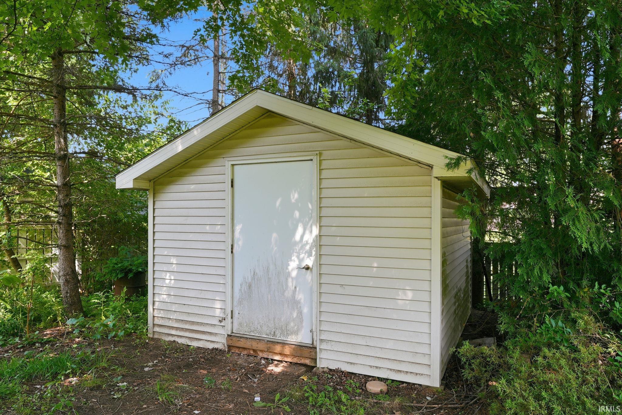 3940 North Washington Road Fort Wayne, IN 46804 - Photo 43 of 50