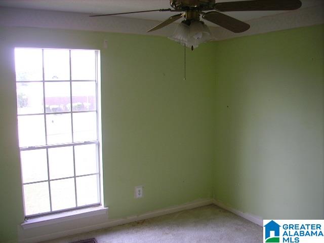 1232 Post Oak Circle Fairfield, AL 35064 - Photo 8 of 25