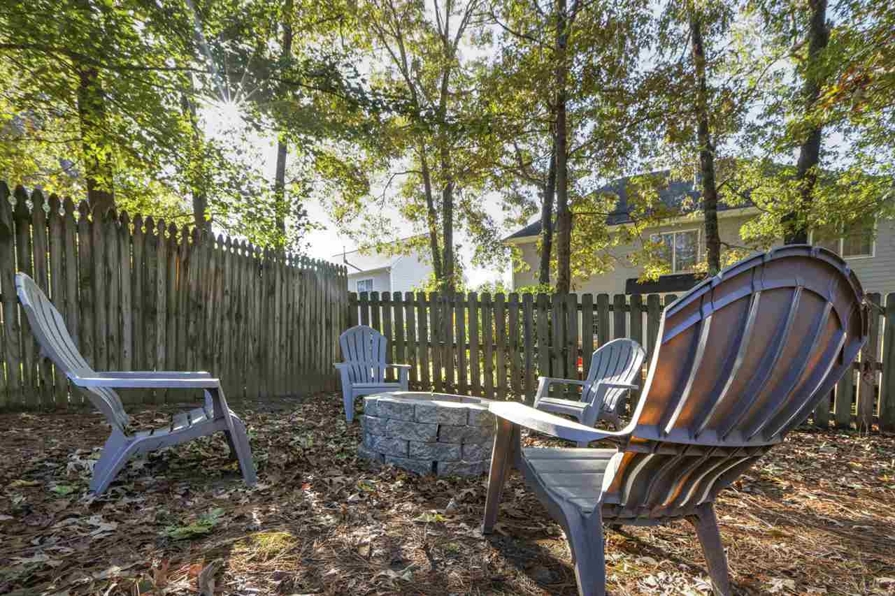 6533 Englehardt Drive Raleigh, NC 27617 - Photo 6 of 30 Photo 6