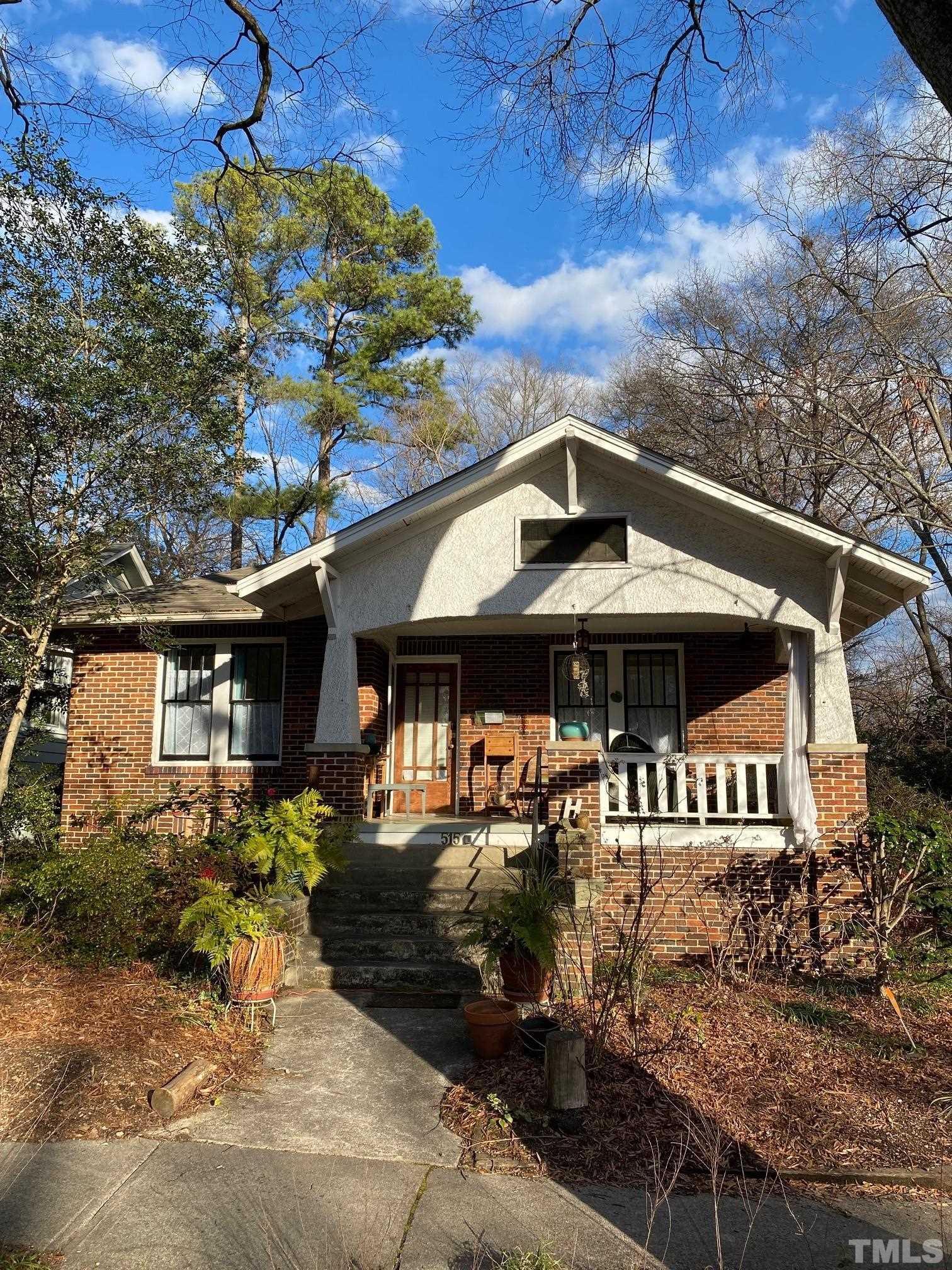 515 Cutler Street Raleigh, NC 27603 - Photo 1 of 15 Gallery Image 1