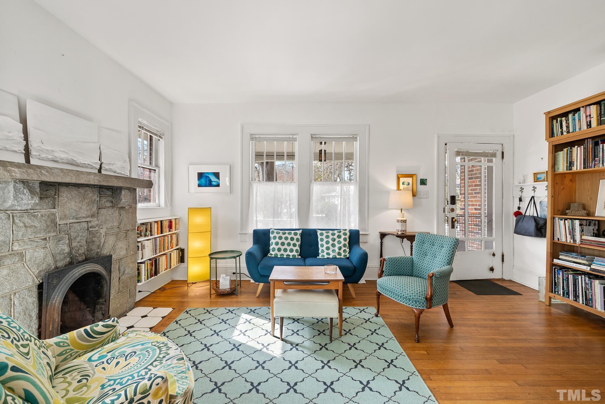 515 Cutler Street Raleigh, NC 27603 - Photo 15 of 15 Gallery Image 15