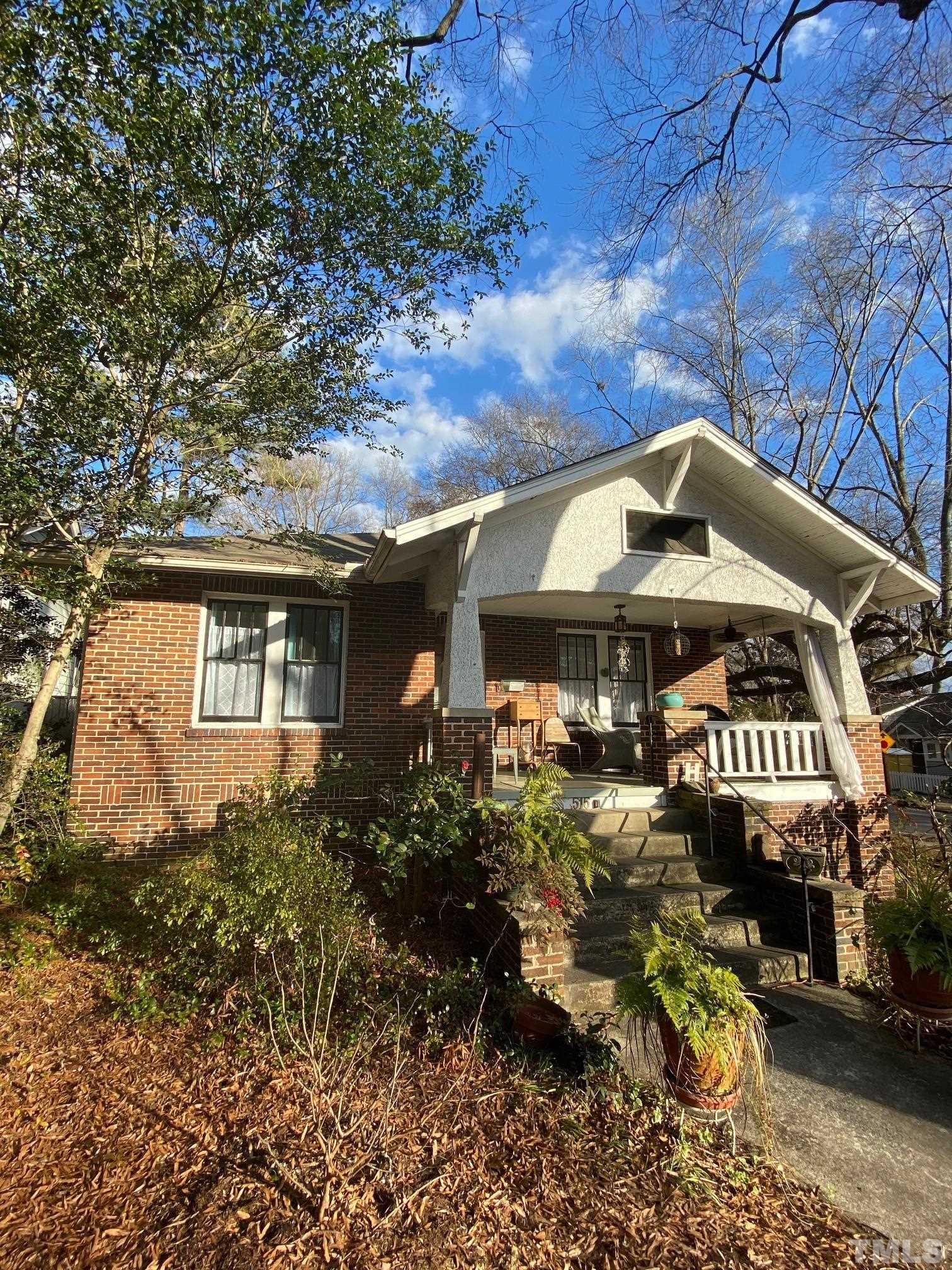 515 Cutler Street Raleigh, NC 27603 - Photo 2 of 15 Gallery Image 2