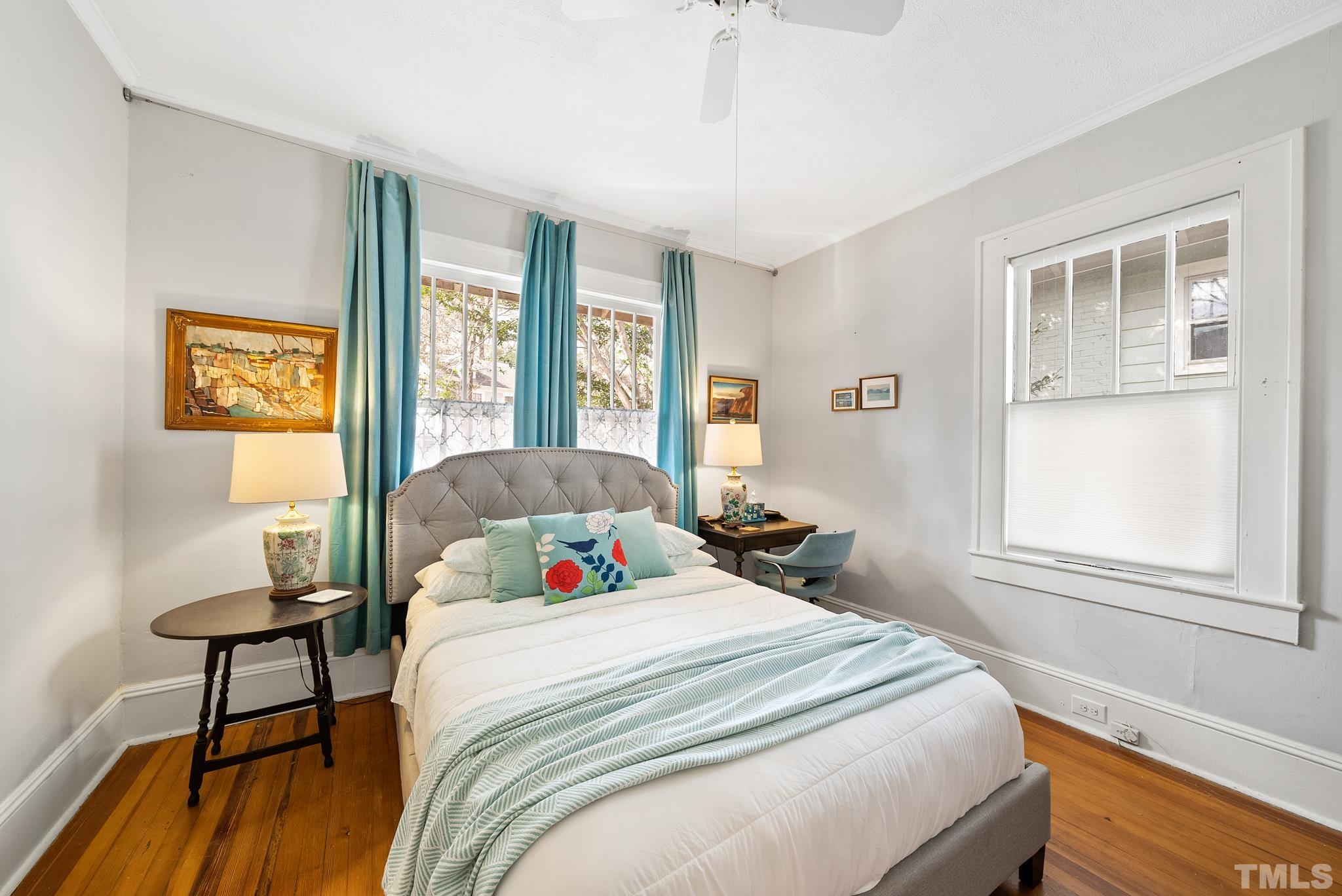 515 Cutler Street Raleigh, NC 27603 - Photo 7 of 15 Gallery Image 7