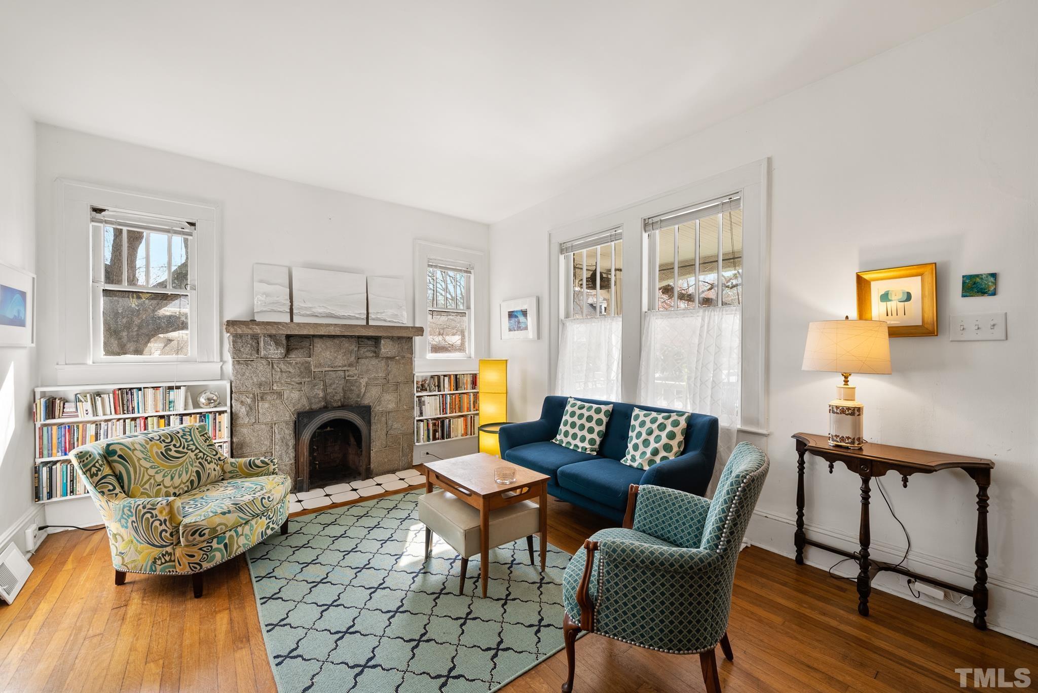 515 Cutler Street Raleigh, NC 27603 - Photo 8 of 15 Gallery Image 8