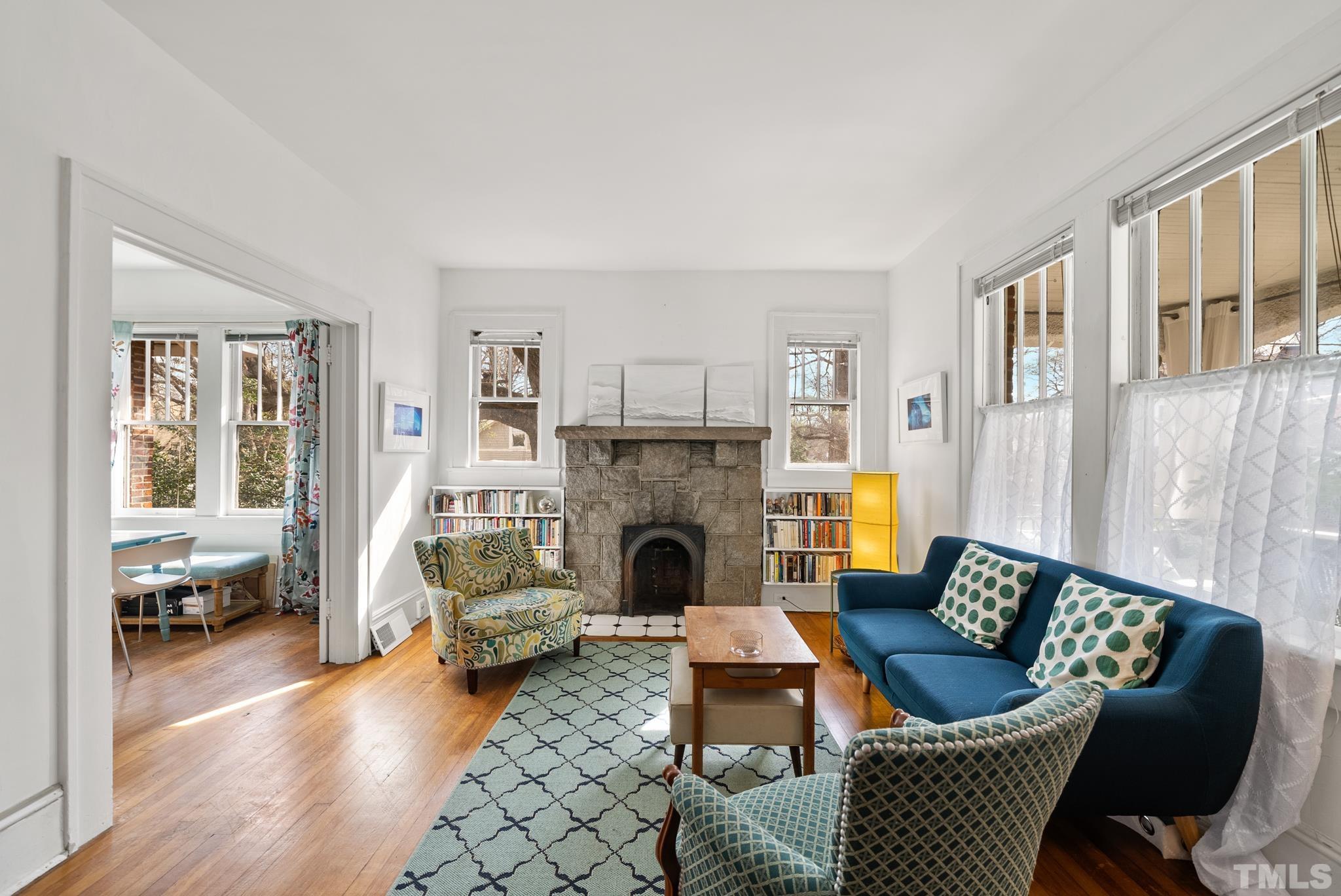 515 Cutler Street Raleigh, NC 27603 - Photo 9 of 15 Gallery Image 9