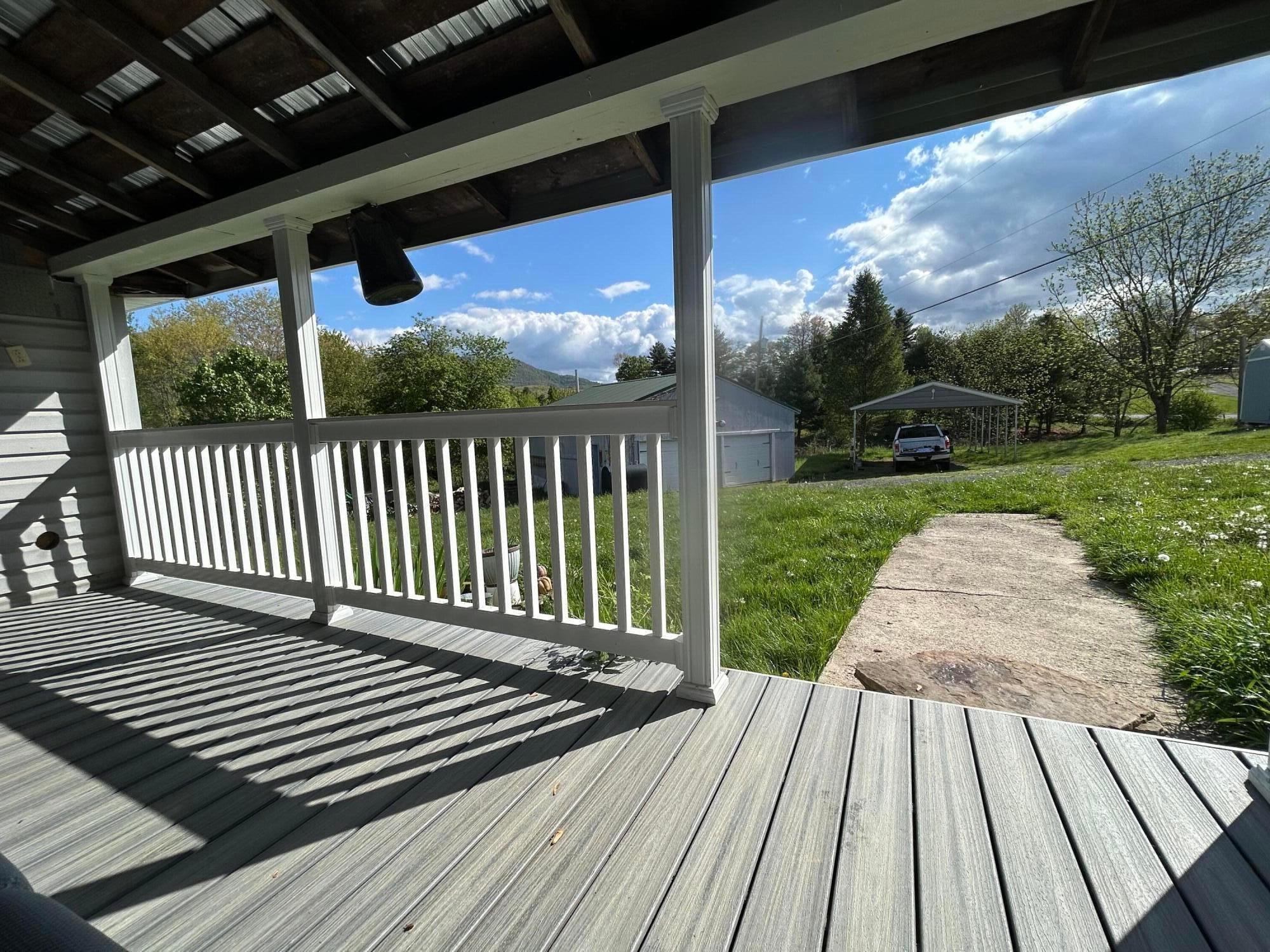 2991 Brownsburg Road Marlinton, WV 24954 - Photo 10 of 87 Gallery Image 10