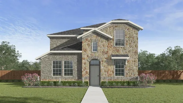 $358,085 | 2717 Gladewater Road, Pilot Point, TX 76258