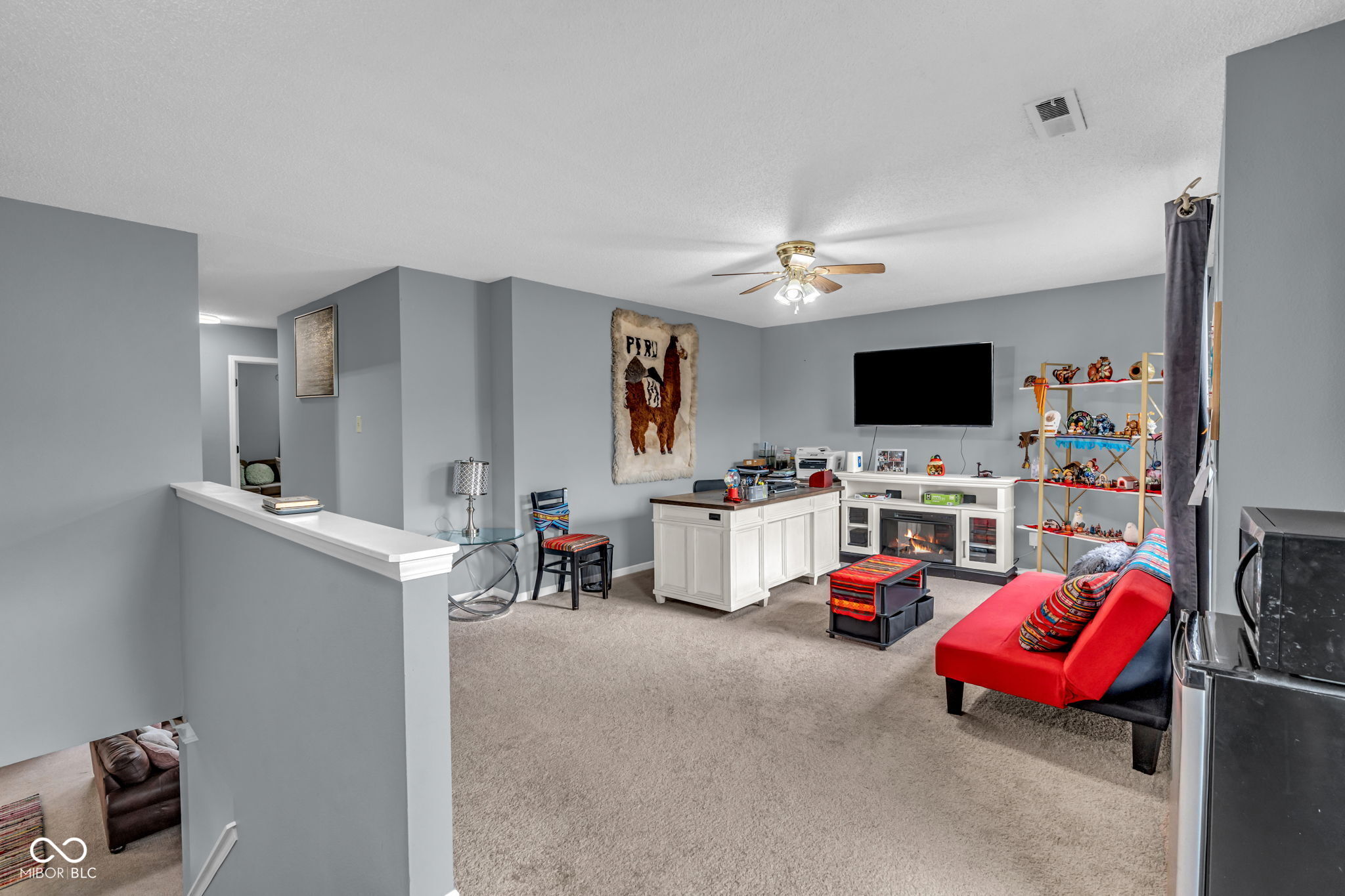 9802 Blue Ridge Way Indianapolis, IN 46234 - Photo 25 of 50
