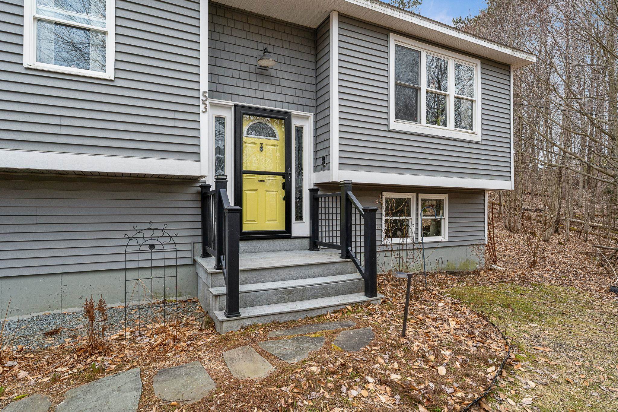 53 Sandhill Road Fairfax, VT 05454 - Photo 3 of 45 Gallery Image 3