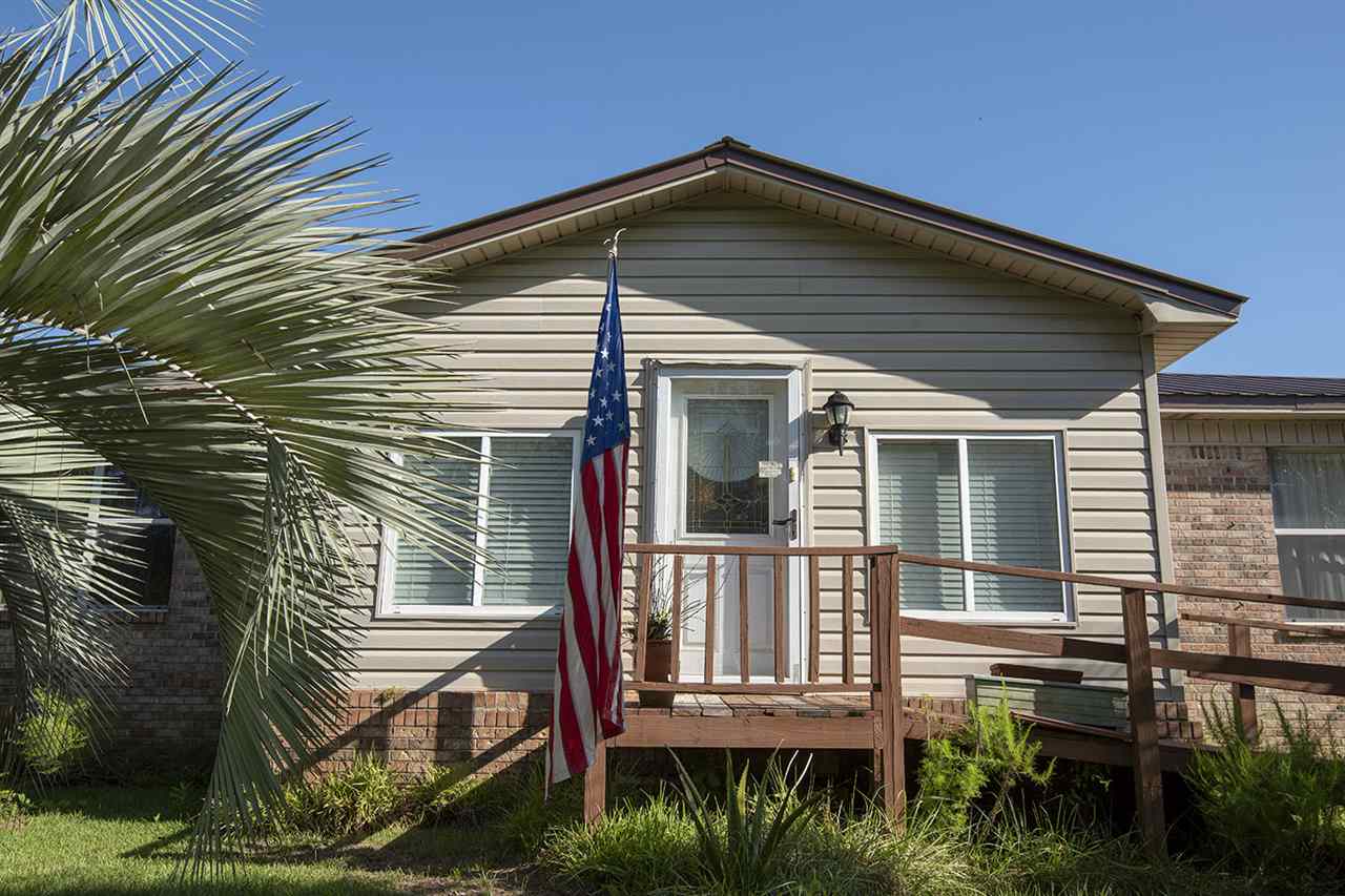17913 County Road 26 Foley, AL 36535 - Photo 20 of 28